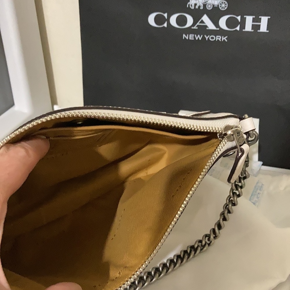 Coach Prie Rvts Nolita WRL2 - Picture 10 of 10
